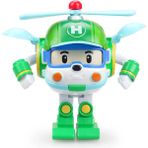 Robocar Poli Robocar Poli Transformers Robot Figür Helly