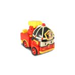 Robocar Poli Roy Transformers Robot Figür Oyuncak