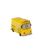 Robocar Poli School B Metal Araç Karakter Figür Oyuncak
