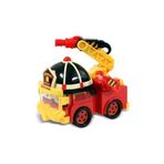 Robocar Roy Teçhizatli Araç