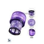 Roboclinic Dyson V11 Cyclone Kablosuz Dik Süpürge Için Uyumlu Hepa Filtre dyson4