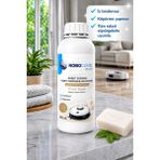 Roboclinic Roborock Robot Süpürge Ile Uyumlu Deterjan, Solüsyon ( Beyaz Sabun Kokulu Yüzey Temizleyici ) 500 ml - 1 Adet