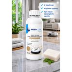 Roboclinic Roborock Robot Süpürge İle Uyumlu Deterjan, Solüsyon ( BEYAZ SABUN Kokulu Yüzey Temizleyici ) 500 ML