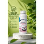 Roboclinic Robot Süpürge Deterjanı Solüsyonu ( Robot Süpürge Suyu, Mop Suyu, Yüzey Temizleyici ) Bahar 500 ml - 1 Adet
