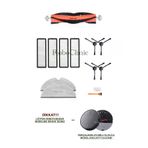 Roboclinic Xiaomi Mi Vacuum Mop 2 Pro Plus Robot Süpürge Uyumlu Fırça,hepa Filtre,mop Seti-13 Parça mopplus