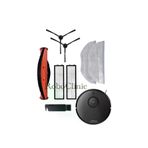 Roboclinic Xiaomi S10T (Stfcr01Sz) Robot Süpürge Uyumlu Ana Fırça,yan Fırça,hepa Filtre,mop Yenileme Seti. Xiaomis10T7liset