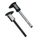 Robocombo 0 mm - 150 mm 0-6 inç Dijital Kumpas