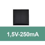 Robocombo 1.5 V 250mA Solar Panel Güneş Paneli