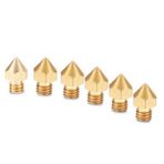 Robocombo 1.75 mm 0.3 mm 3D Yazıcılar İçin Nozzle