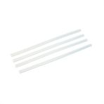 Robocombo 12x300 mm 1 Adet Kalın Şeffaf Mum Silikon Çubuk