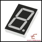 Robocombo 14 mm 7 Segment Katot Display