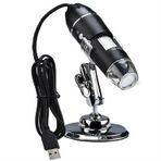 Robocombo 1600X Zoom 2Mp Dijital Usb Mikroskop