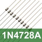 Robocombo 1N4728A 3.3 V 10 Adet Zener Diyot