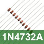 Robocombo 1N4732A 4.7 V 10 Adet Zener Diyot