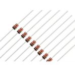 Robocombo 1N4733A 5.1 V 10 Adet Zener Diyot