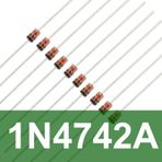 Robocombo 1N4742A 12 V 10 Adet Zener Diyot