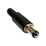 Robocombo 2.1 mm 9 mm Dc Barrel Jack Erkek Güç Soketi