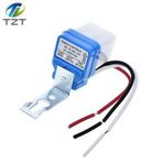 Robocombo 220 V Fotoğraf Kontrolü Fotoswitch Sensörü