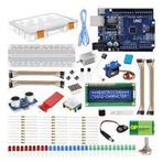 Robocombo 29 Parça 123 Adet Arduino Süper Başlangıç Seti