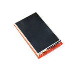 Robocombo 3.5 Tft Arduino Mega Uyumlu Lcd Dokunmatik Ekran