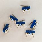 Robocombo 3 Pin 1 A 125 V Ac Micro Anahtar Buton
