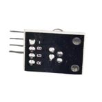 Robocombo 3 Renkli 5 mm RGB Led Modülü