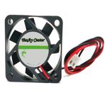 Robocombo 3010 30x30x10 cm 12 V Dc Aksiyel Fan 12 V Kare Fan 3D Printer Fanı