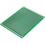 Robocombo 30x20 cm Delikli Plaket