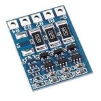 Robocombo 3s 11.1-33.6 V Bms Lityum Batarya Bms Koruma Kartı