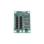 Robocombo 3S 40A BMS 12.6V 18650 Lityum Pil Şarj Koruma Modülü