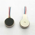 Robocombo 3x10 mm (Şaftsız) Mini Vibrasyon Motoru