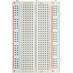 Robocombo 400 Pin Orta Boy Breadboard BB-801