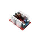 Robocombo 400 W 15 A Boost Modülü Step-Up DC-DC Voltaj Yükseltici