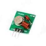 Robocombo 433Mhz Rf Verici Modül