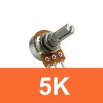 Robocombo 5K Stereo Potansiyometre
