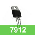 Robocombo 7912 12V Negatif Voltaj Regülatörü