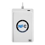 Robocombo (ACR122U) 13.56 MHZ Rfıd Okuyucu-Usb Bağlantılı Yazıcı