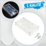 Robocombo Arduino Mega 2560 R3 Pleksi Kutu