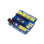Robocombo Arduino Nano Proto Shield