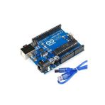 Robocombo Arduino Uno R3 Dip Ch340 Chipset
