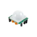 Robocombo Ayarlanabilir Hareket Sensörü - PIR (HC-SR501)