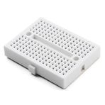 Robocombo Beyaz Mini Breadboard