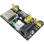 Robocombo Breadboard Güç Modülü