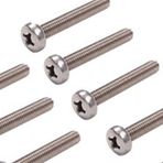 Robocombo DIN7985 M3x12 mm YSB Vida