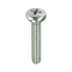 Robocombo DIN7985 M4x10 mm YSB Vida