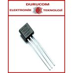 Robocombo DS18B20 Dijital Sıcaklık Sensörü