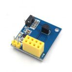 Robocombo DS18B20 ile Arduino Uyumlu Wifi Sıcaklık Sensör Modülü