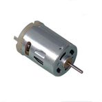 Robocombo Elektrik Üreten Dinamo Motoru DC Motor 12V