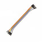 Robocombo Erkek-Erkek 10 Pin 20 cm Jumper Kablo