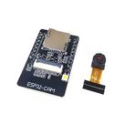 Robocombo ESP32 Cam Wifi Bluetooth Kamera Modülü Geliştirme Kartı